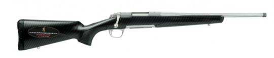 Browning X-Bolt SuperLite 6.5x55 Rifle